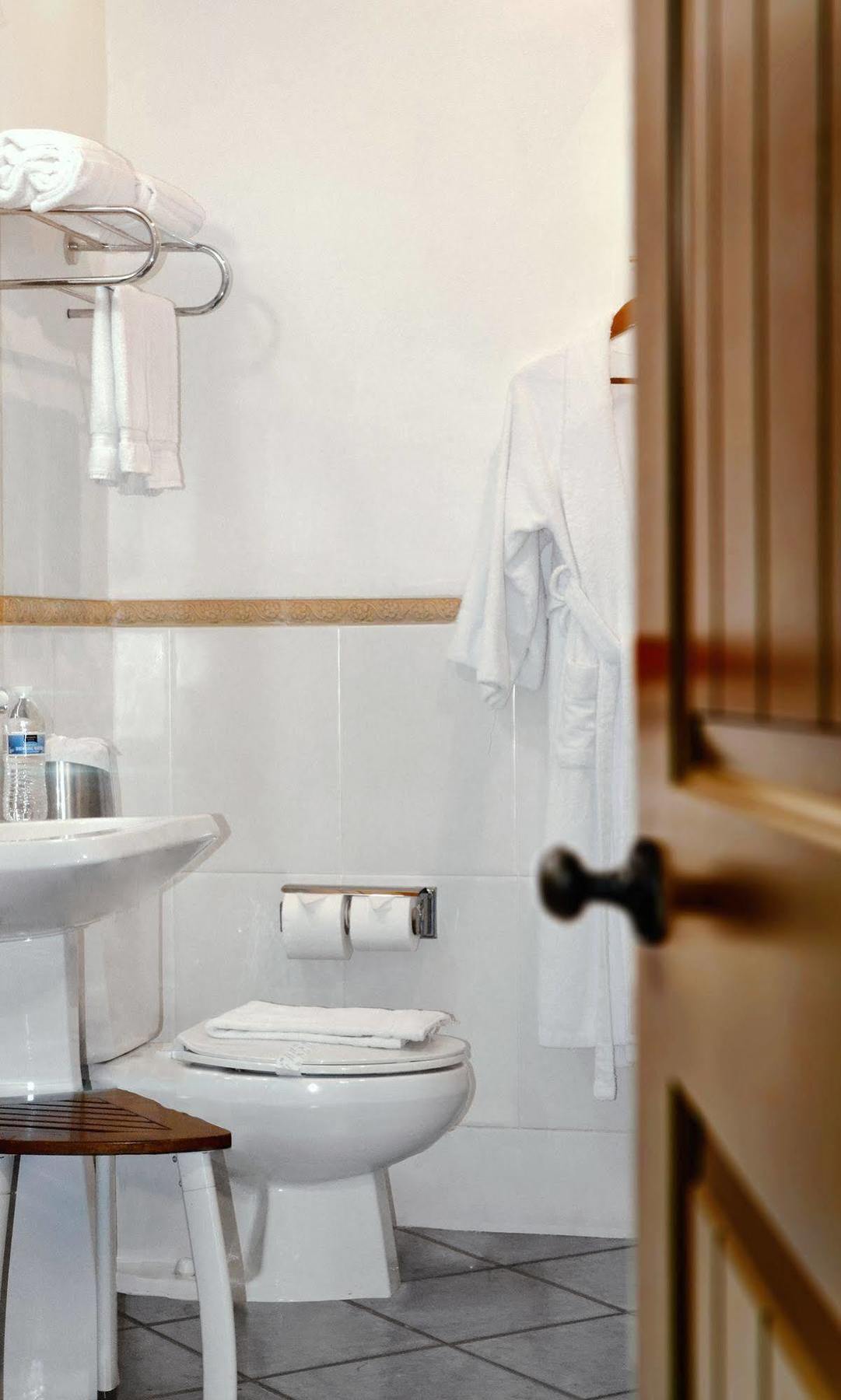 コパン La Casa Rosada Bed & Breakfast エクステリア 写真